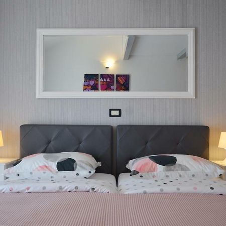 Guesthouse Mila Rovinj Zewnętrze zdjęcie