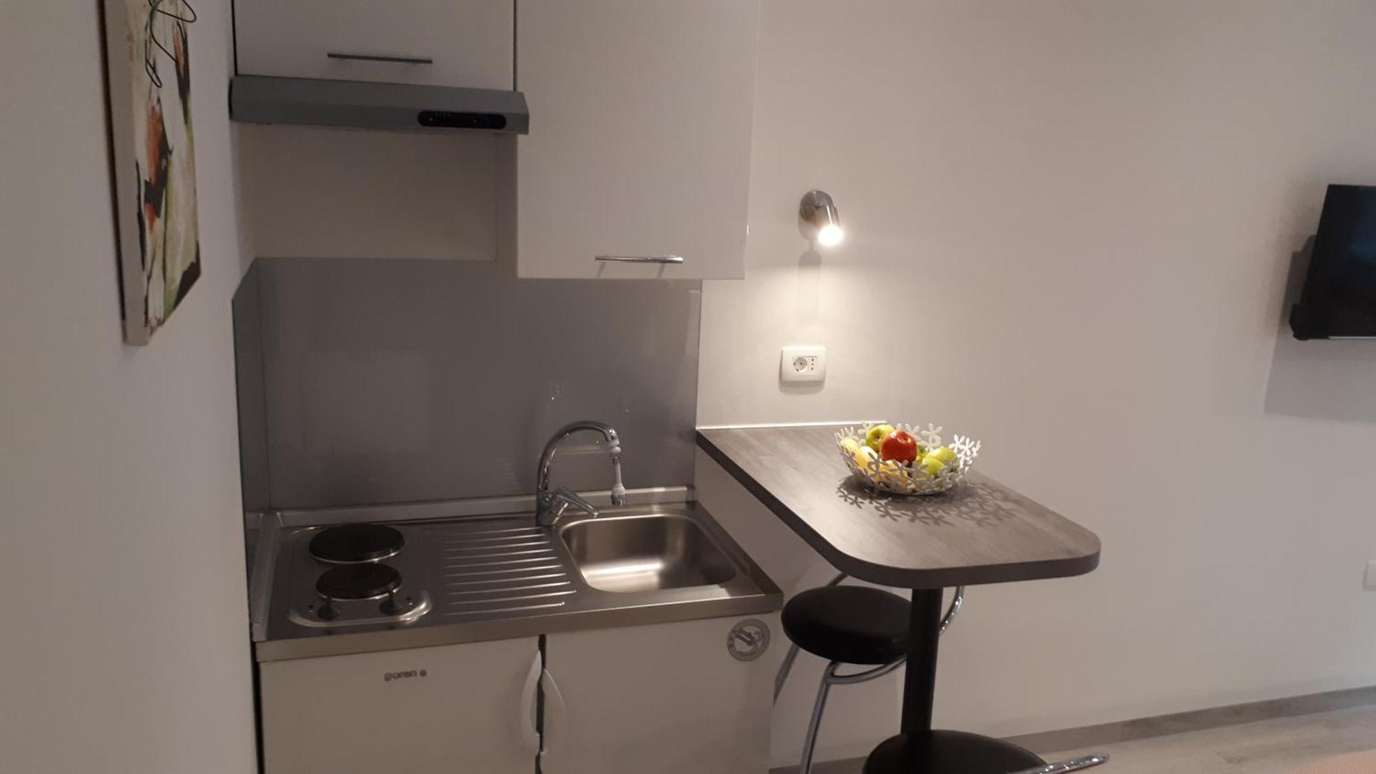 Guesthouse Mila Rovinj Zewnętrze zdjęcie