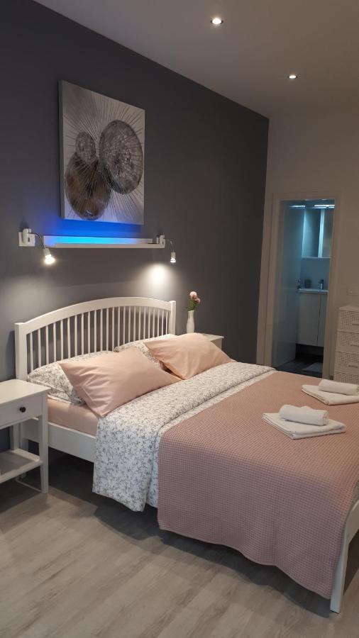Guesthouse Mila Rovinj Zewnętrze zdjęcie