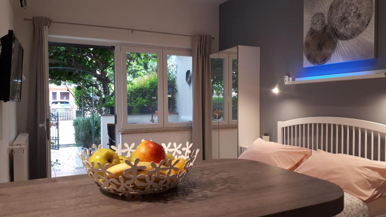 Guesthouse Mila Rovinj Zewnętrze zdjęcie