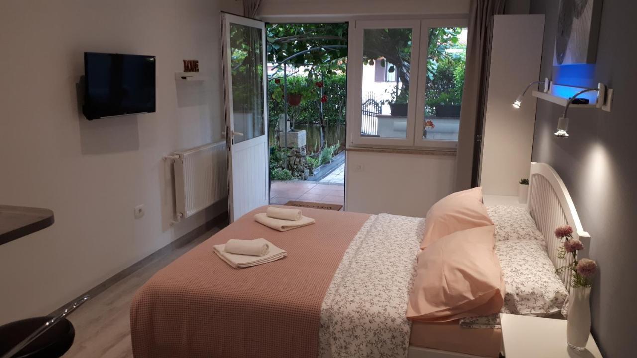 Guesthouse Mila Rovinj Zewnętrze zdjęcie