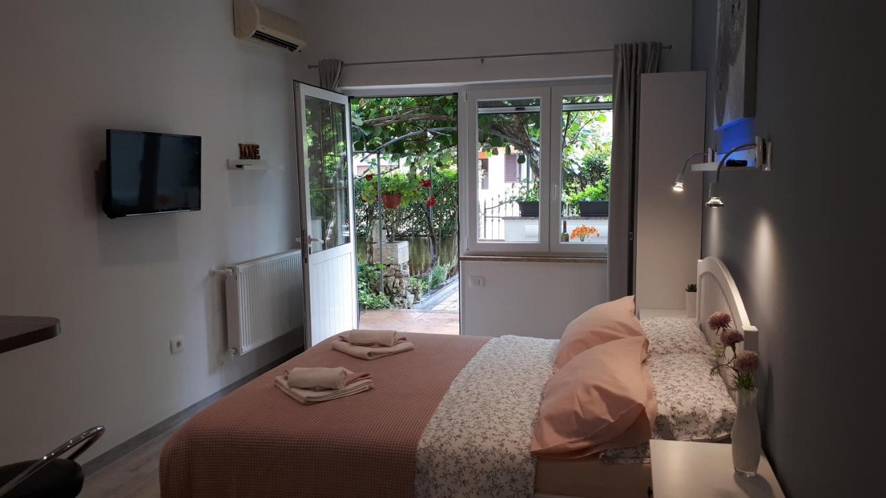 Guesthouse Mila Rovinj Zewnętrze zdjęcie