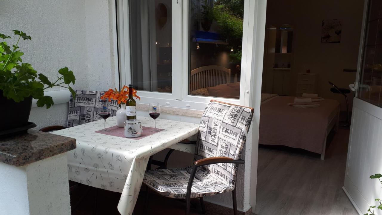 Guesthouse Mila Rovinj Zewnętrze zdjęcie