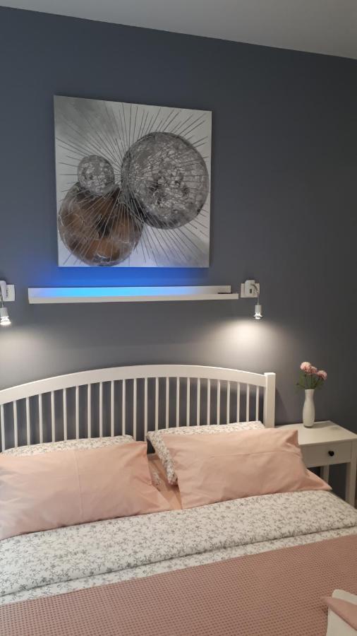 Guesthouse Mila Rovinj Zewnętrze zdjęcie