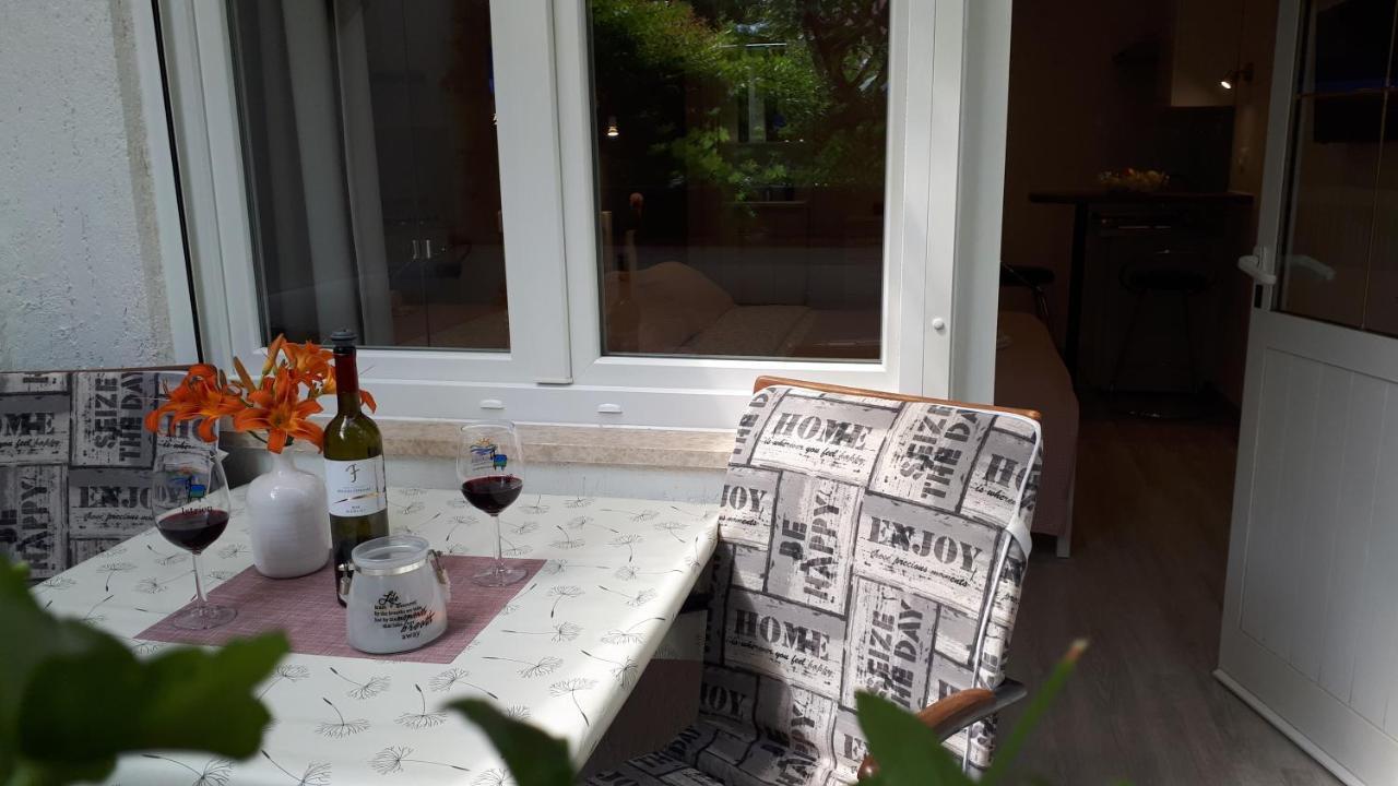 Guesthouse Mila Rovinj Zewnętrze zdjęcie