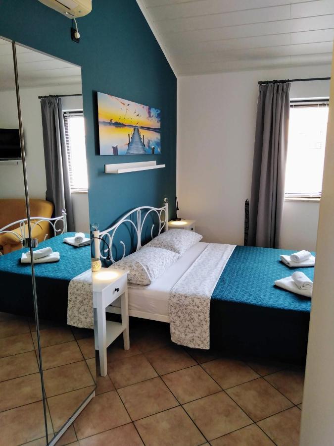 Guesthouse Mila Rovinj Zewnętrze zdjęcie