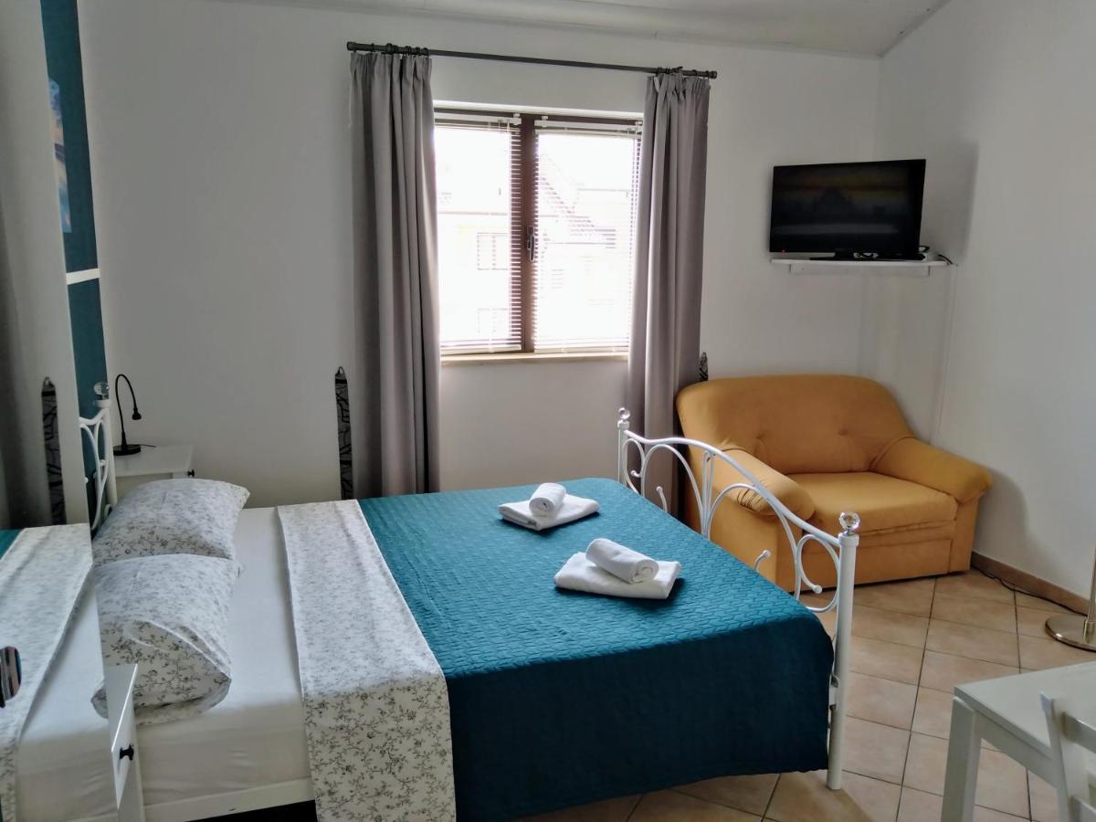 Guesthouse Mila Rovinj Zewnętrze zdjęcie