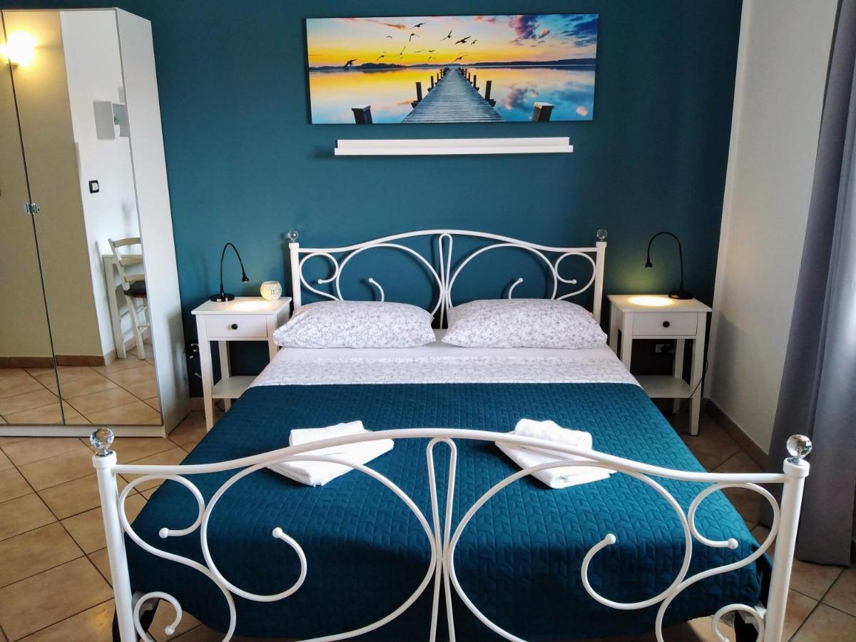 Guesthouse Mila Rovinj Zewnętrze zdjęcie