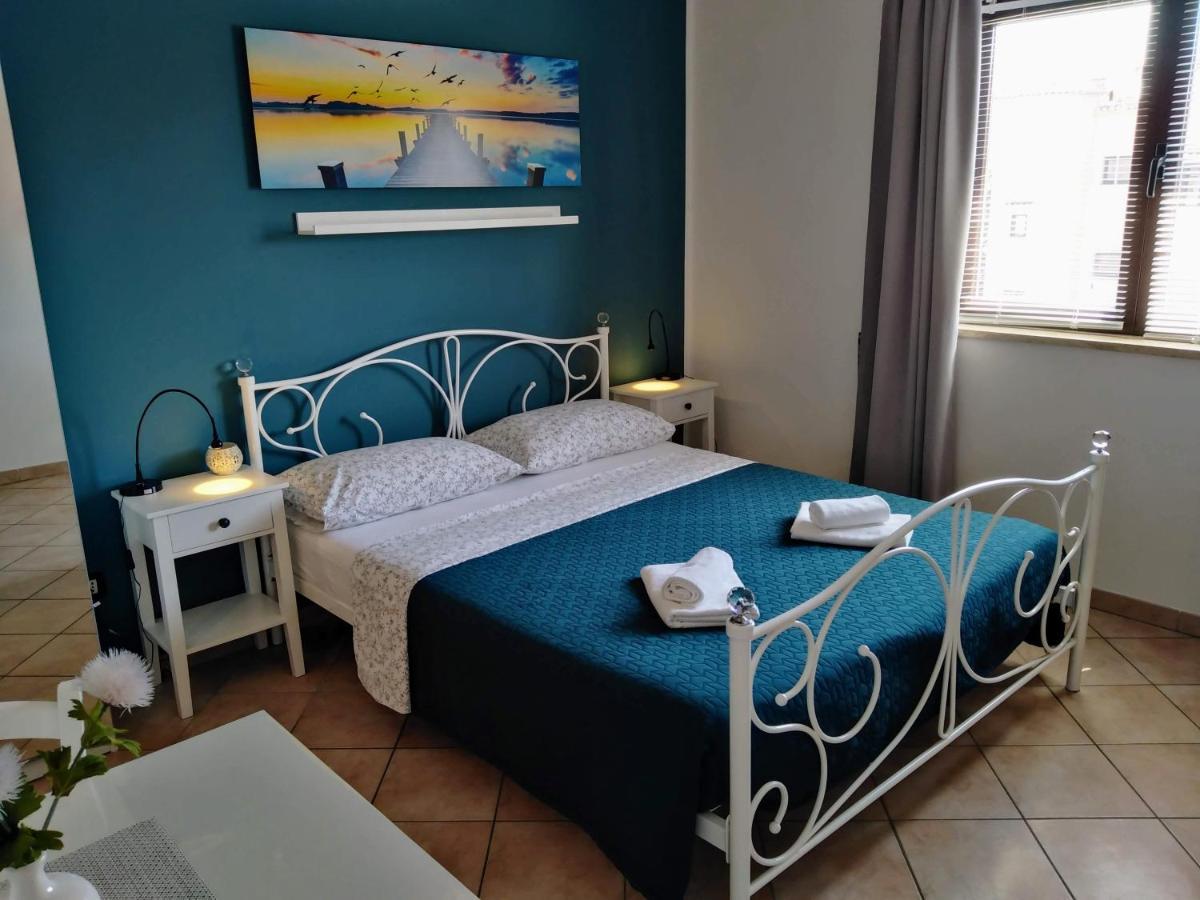 Guesthouse Mila Rovinj Zewnętrze zdjęcie