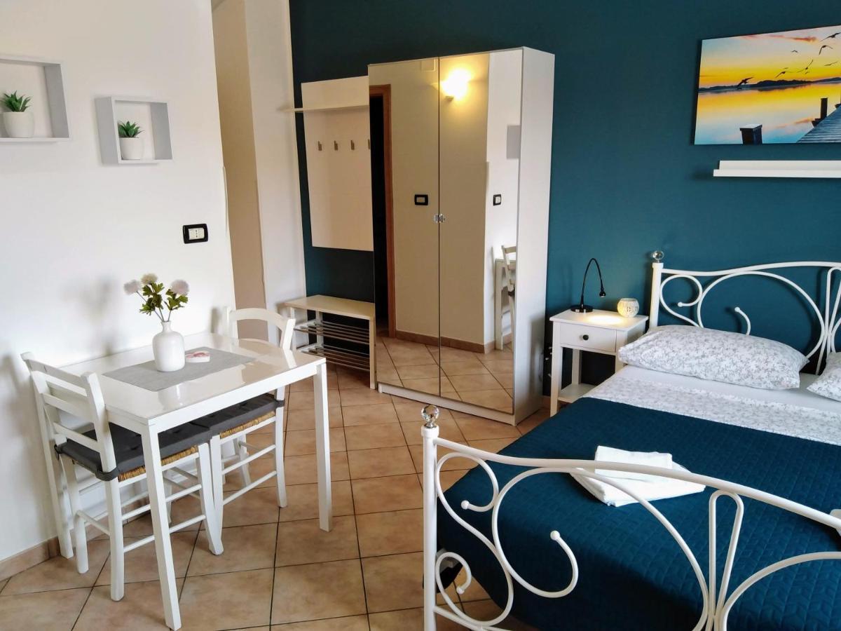 Guesthouse Mila Rovinj Zewnętrze zdjęcie