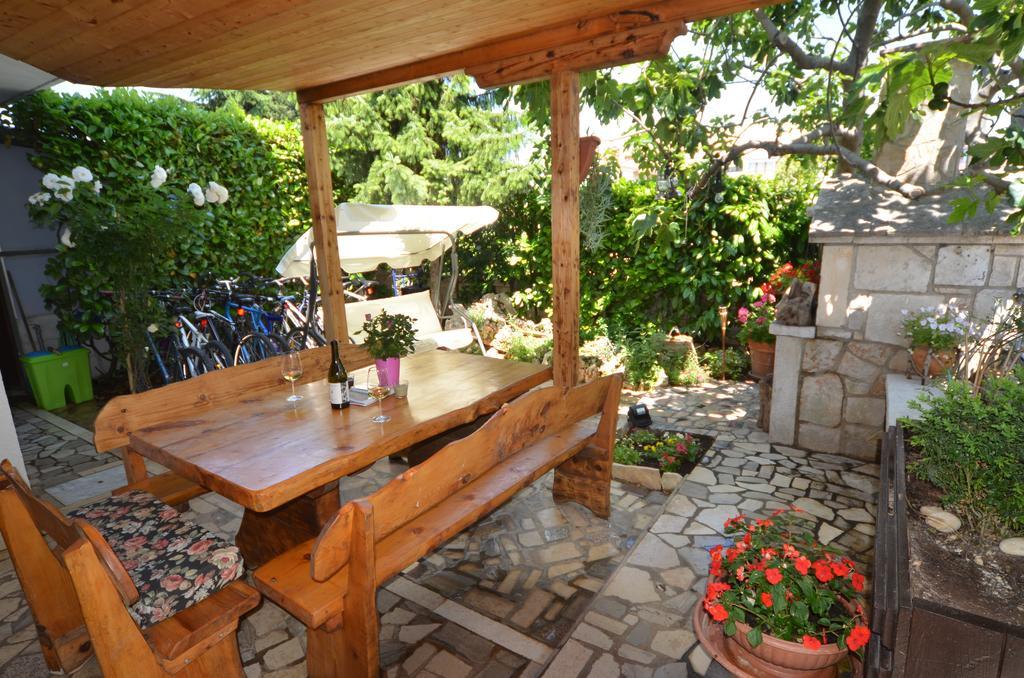 Guesthouse Mila Rovinj Pokój zdjęcie