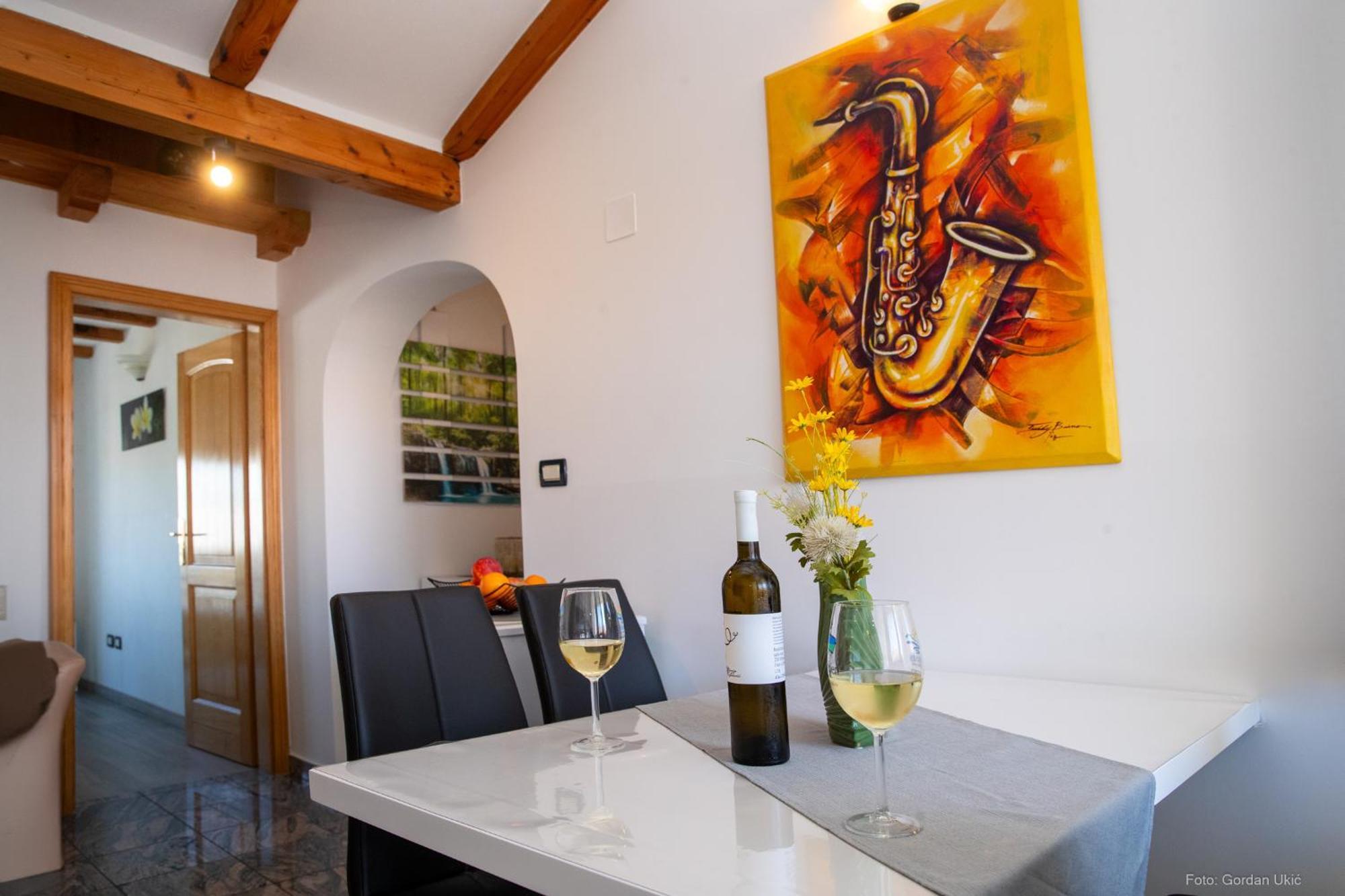 Guesthouse Mila Rovinj Pokój zdjęcie