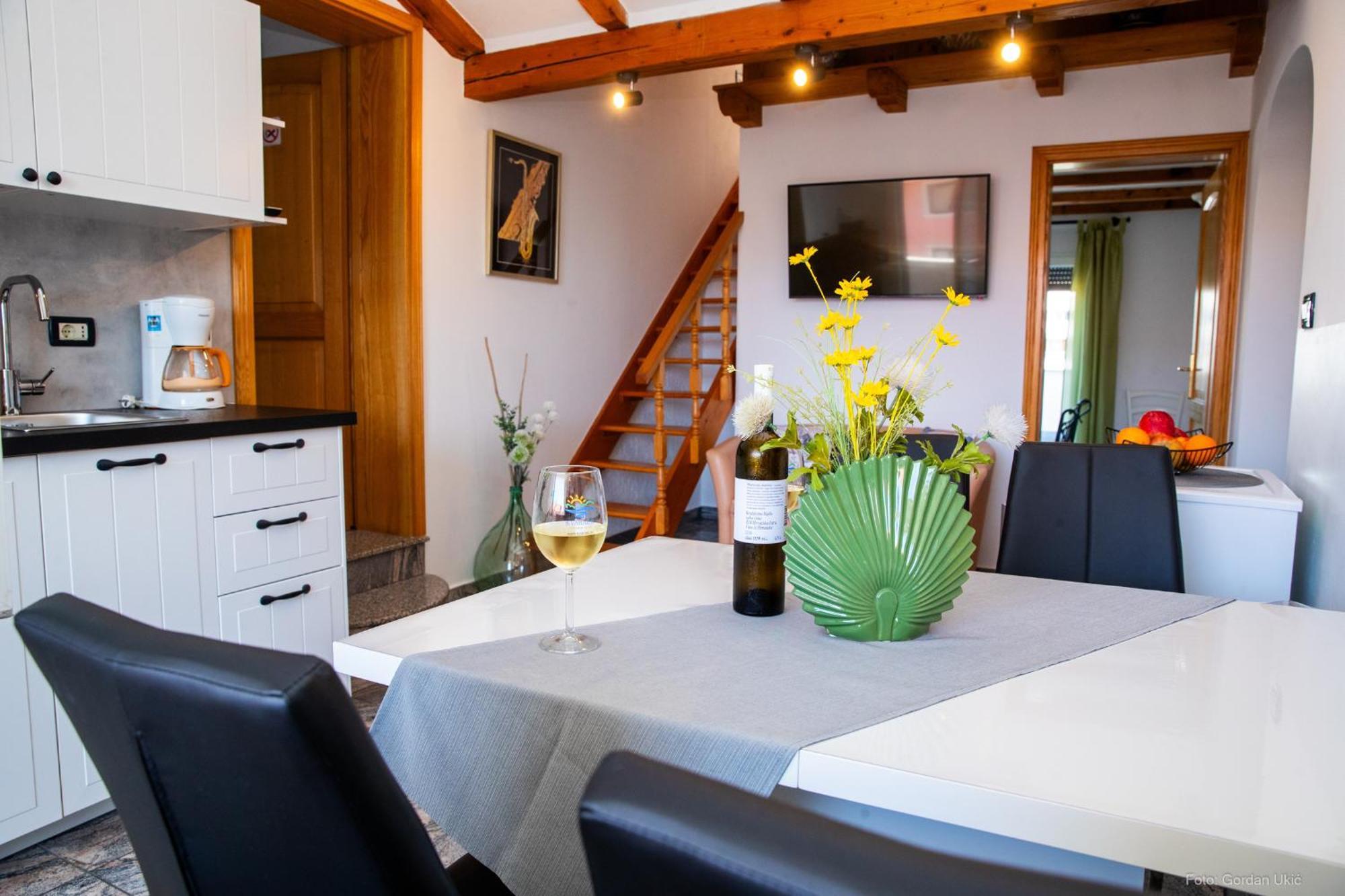 Guesthouse Mila Rovinj Pokój zdjęcie