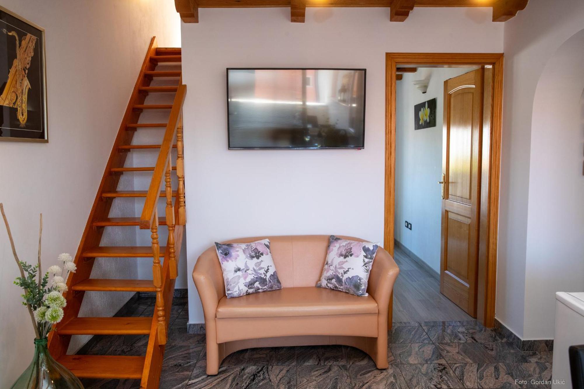 Guesthouse Mila Rovinj Pokój zdjęcie