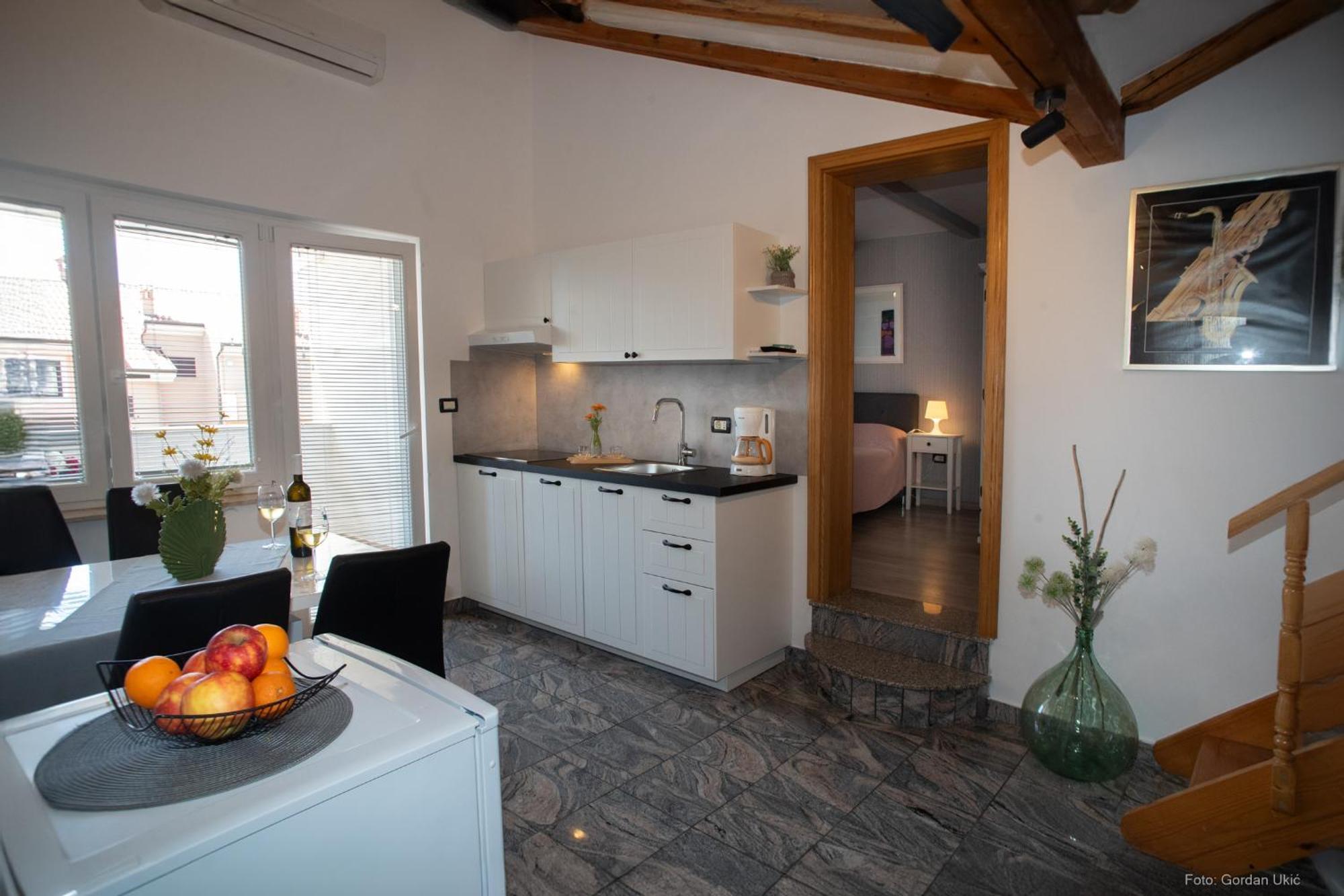 Guesthouse Mila Rovinj Pokój zdjęcie
