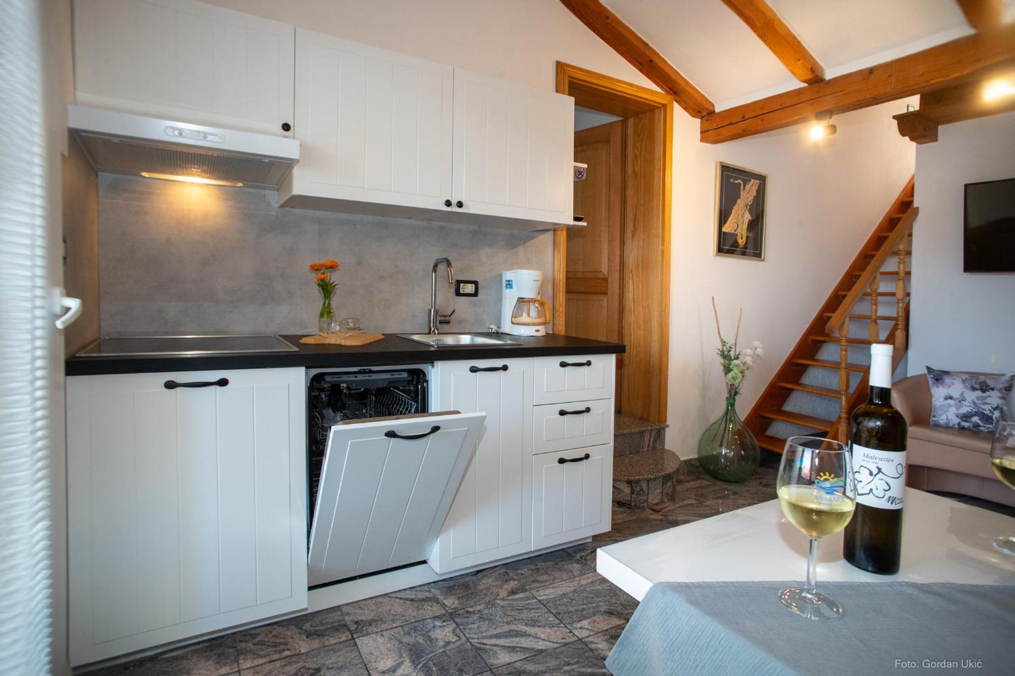 Guesthouse Mila Rovinj Pokój zdjęcie
