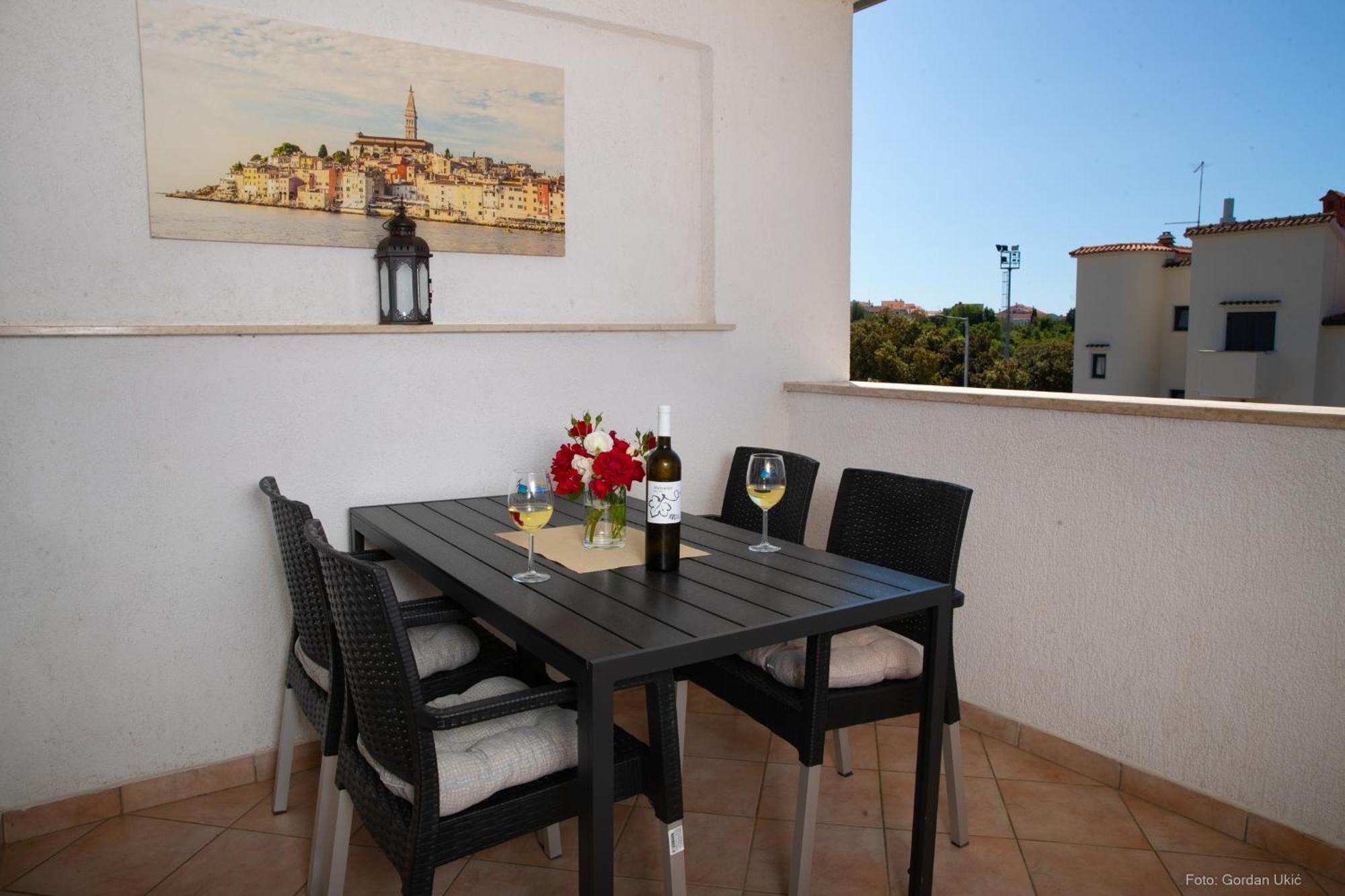 Guesthouse Mila Rovinj Pokój zdjęcie
