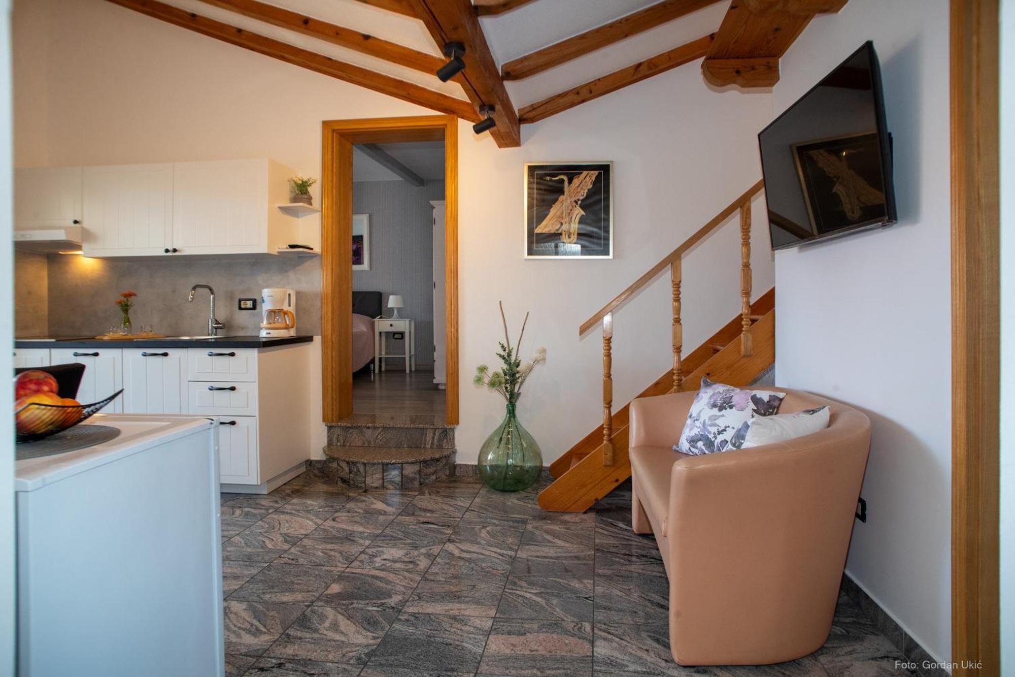 Guesthouse Mila Rovinj Pokój zdjęcie