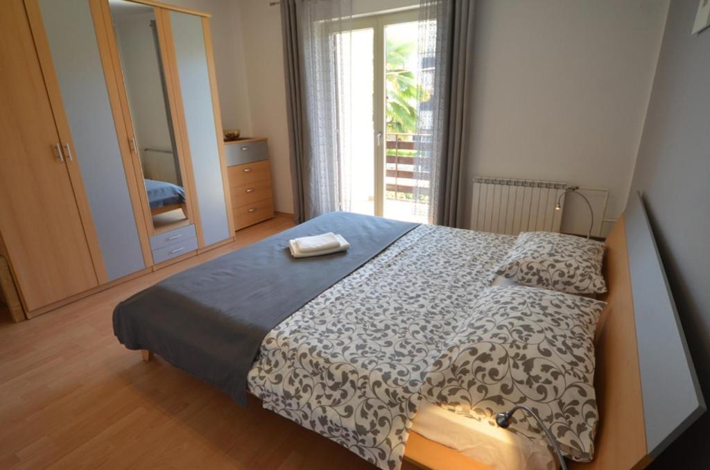 Guesthouse Mila Rovinj Pokój zdjęcie