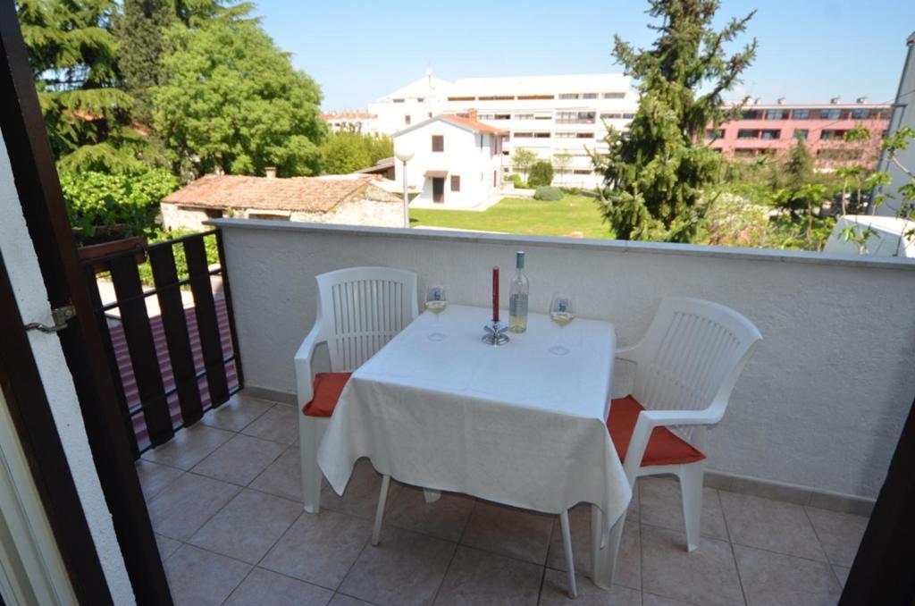 Guesthouse Mila Rovinj Pokój zdjęcie