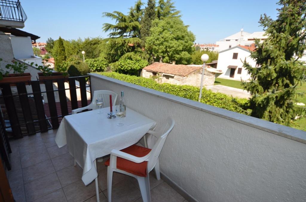 Guesthouse Mila Rovinj Pokój zdjęcie