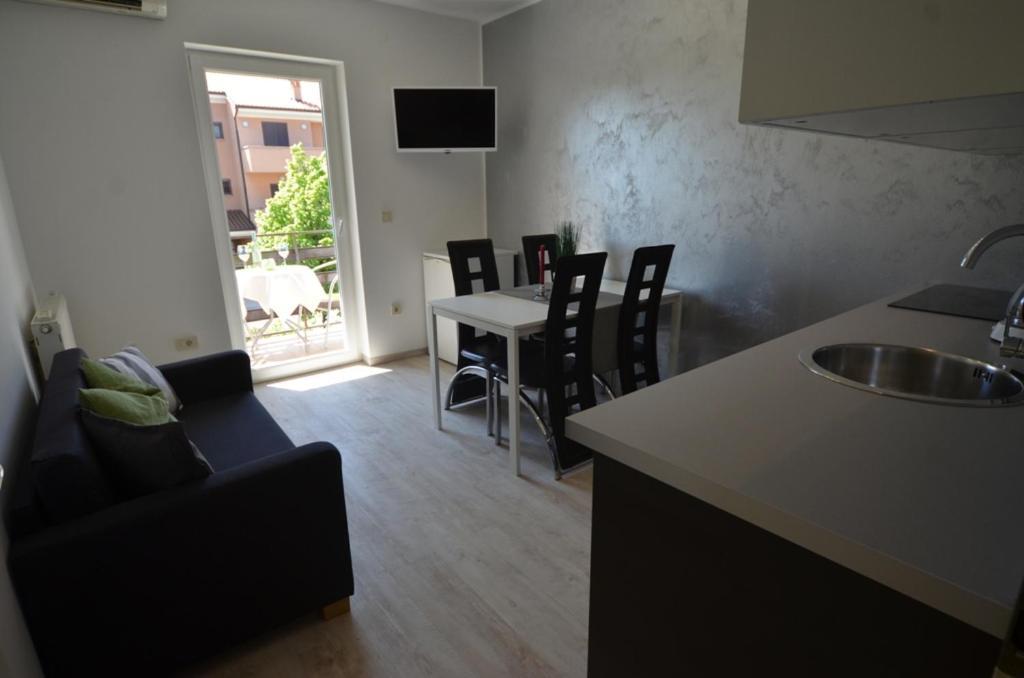 Guesthouse Mila Rovinj Pokój zdjęcie