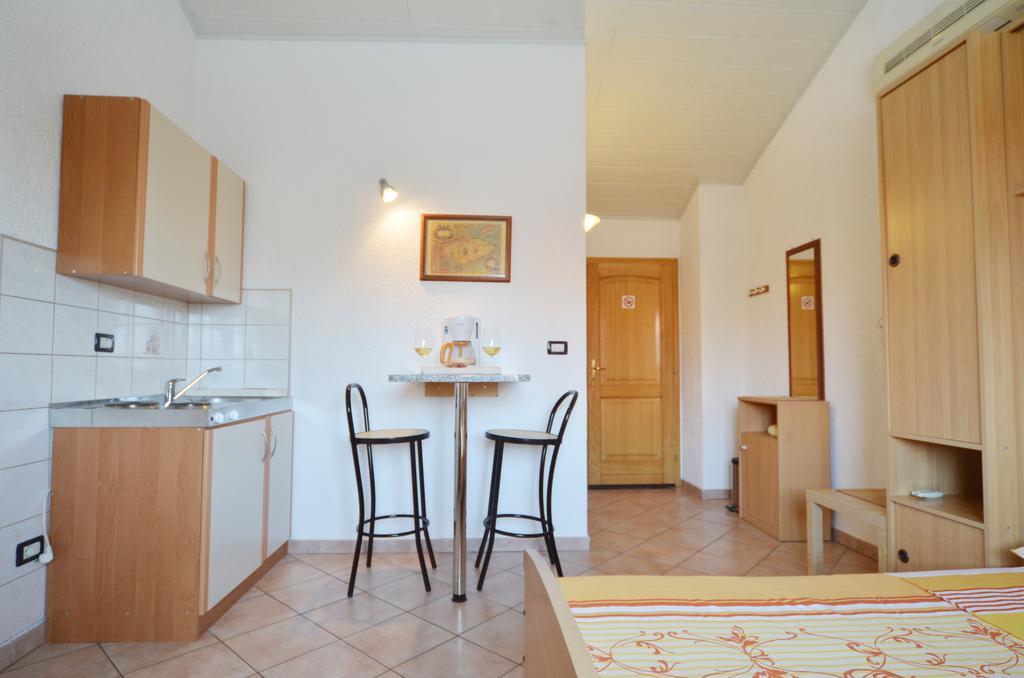 Guesthouse Mila Rovinj Pokój zdjęcie
