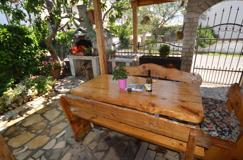 Guesthouse Mila Rovinj Zewnętrze zdjęcie