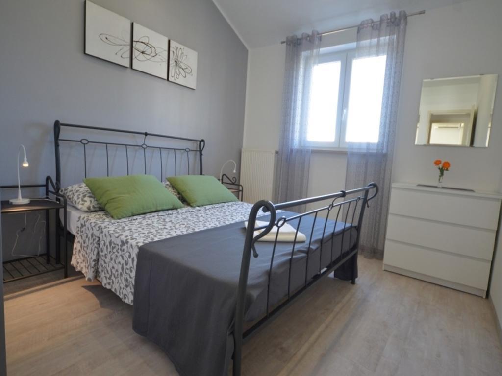 Guesthouse Mila Rovinj Zewnętrze zdjęcie