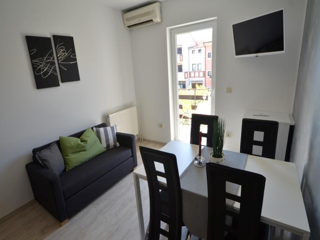 Guesthouse Mila Rovinj Zewnętrze zdjęcie