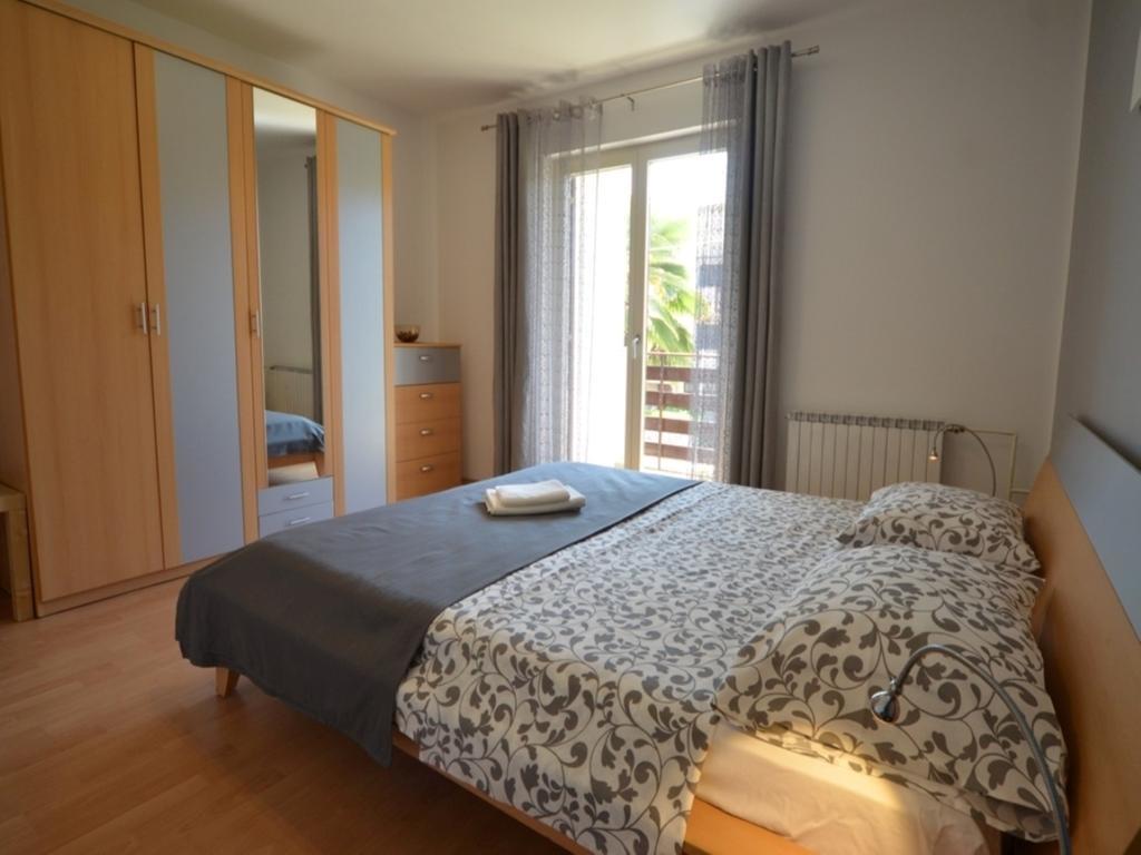 Guesthouse Mila Rovinj Zewnętrze zdjęcie