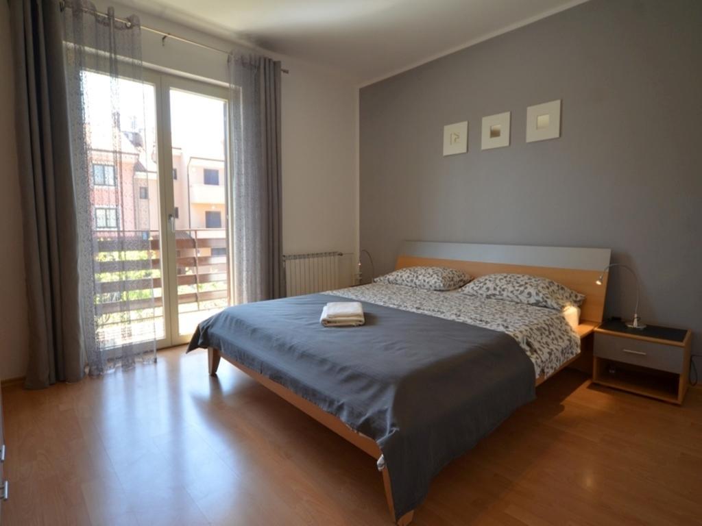 Guesthouse Mila Rovinj Zewnętrze zdjęcie