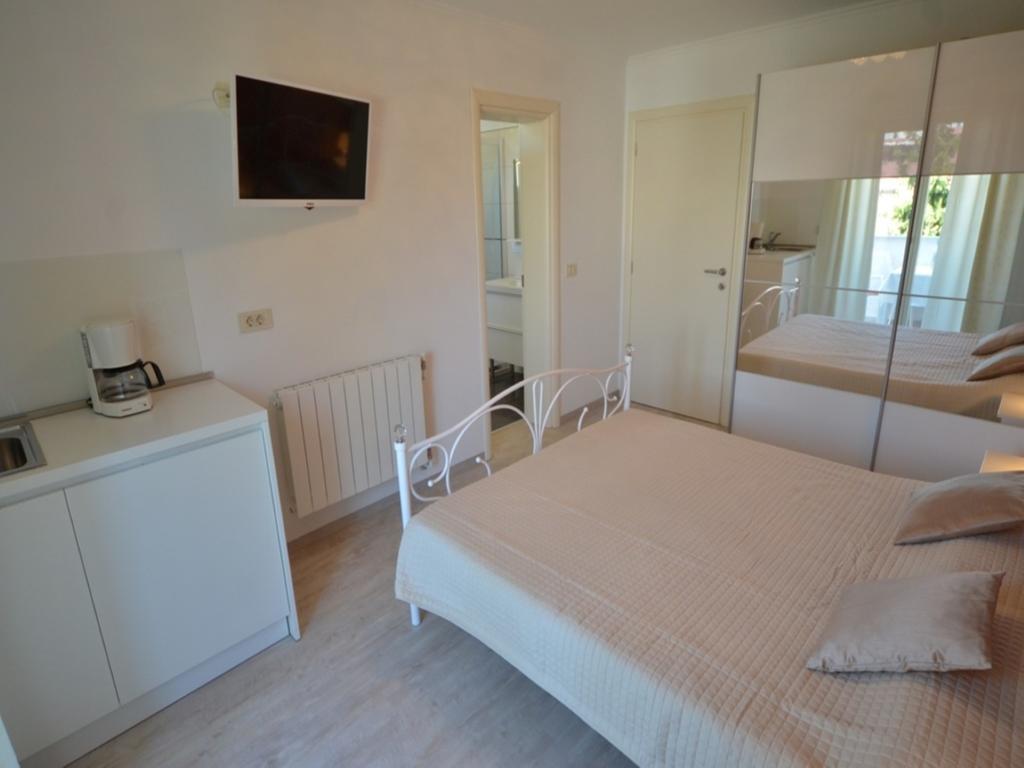 Guesthouse Mila Rovinj Zewnętrze zdjęcie