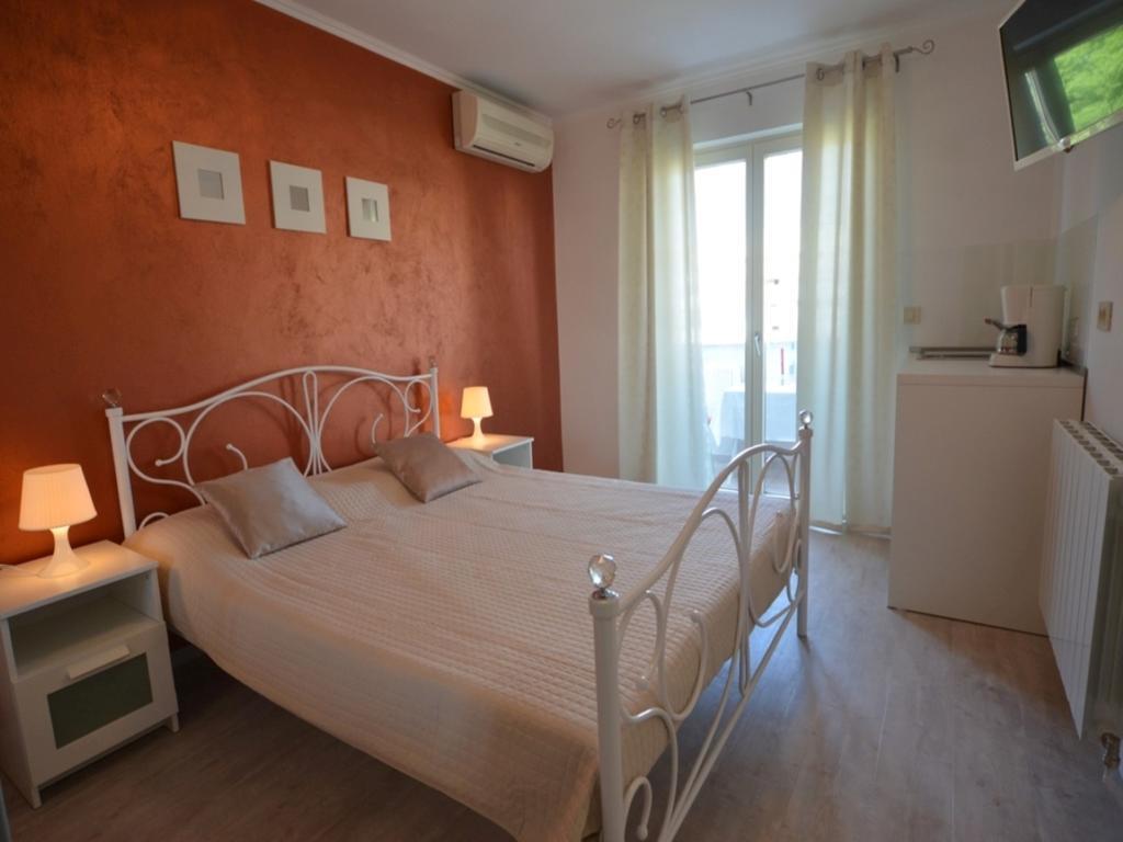 Guesthouse Mila Rovinj Zewnętrze zdjęcie