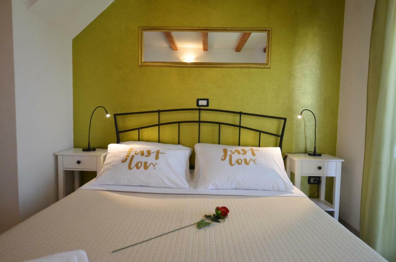 Guesthouse Mila Rovinj Zewnętrze zdjęcie