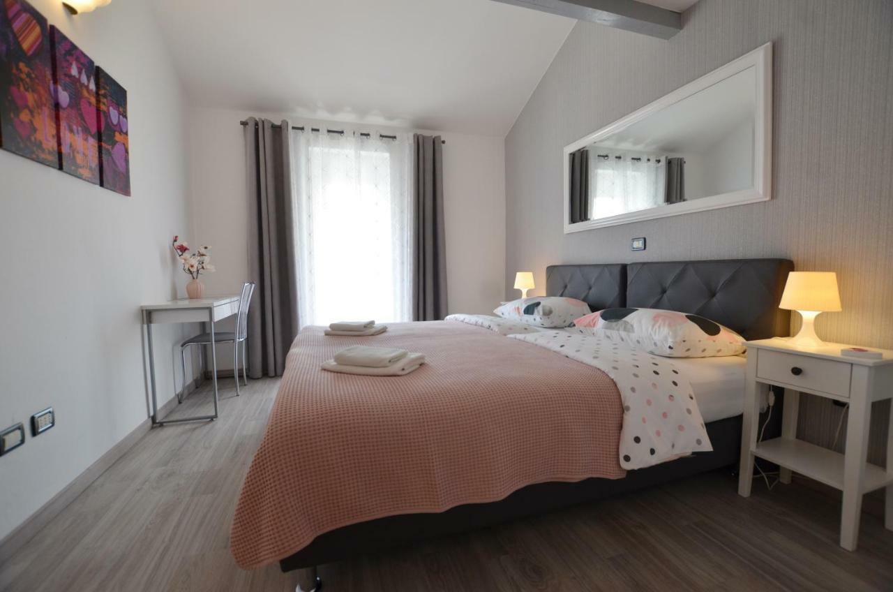 Guesthouse Mila Rovinj Zewnętrze zdjęcie