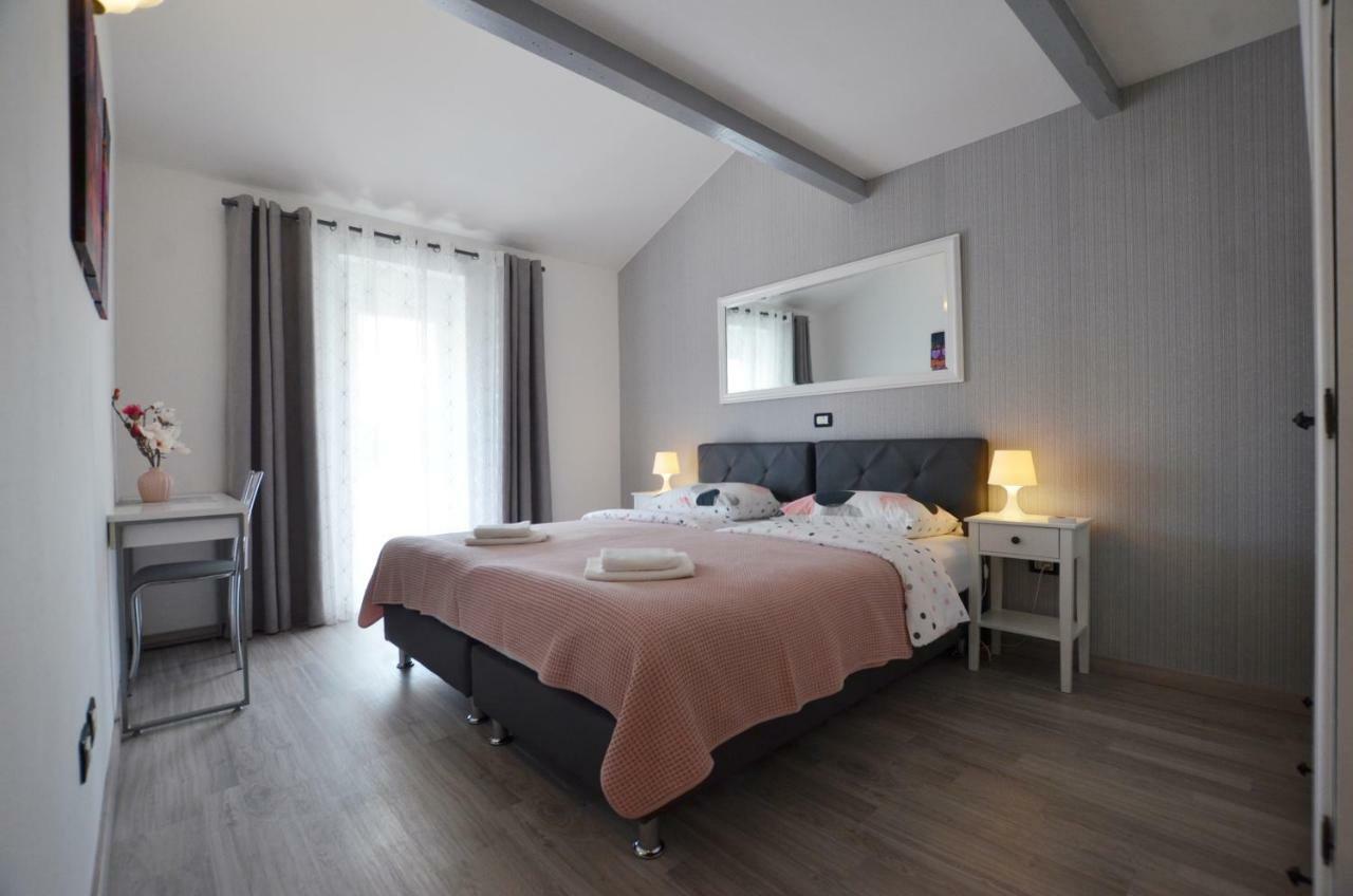 Guesthouse Mila Rovinj Zewnętrze zdjęcie