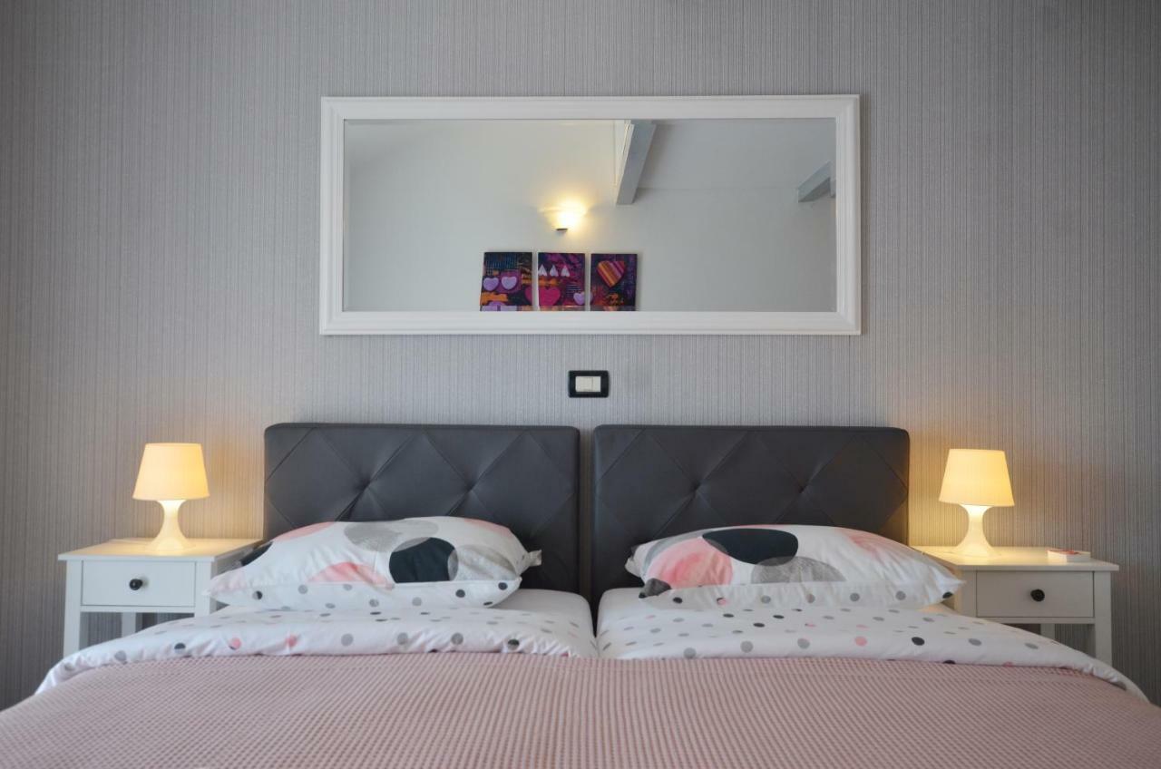 Guesthouse Mila Rovinj Zewnętrze zdjęcie