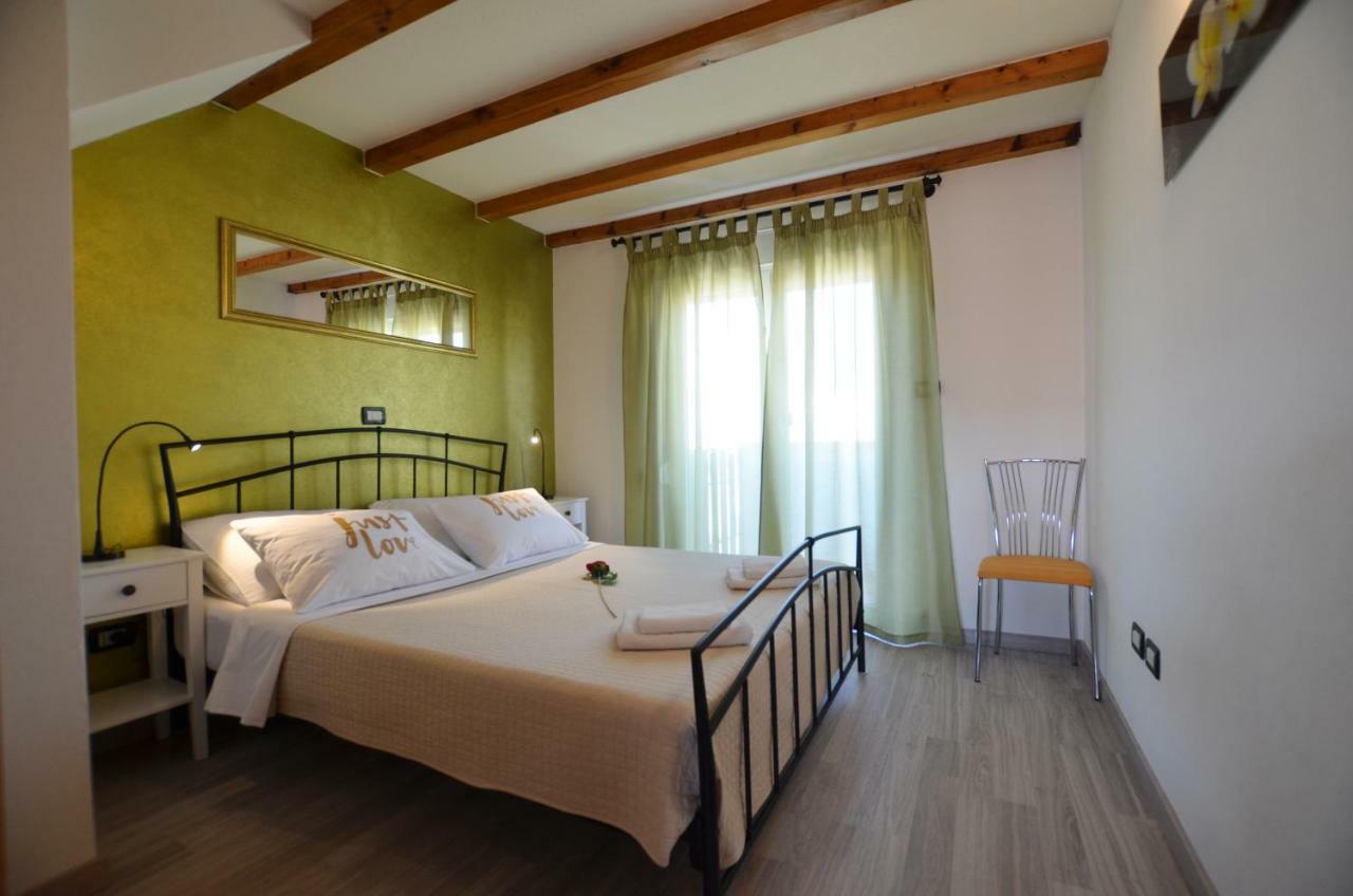 Guesthouse Mila Rovinj Zewnętrze zdjęcie