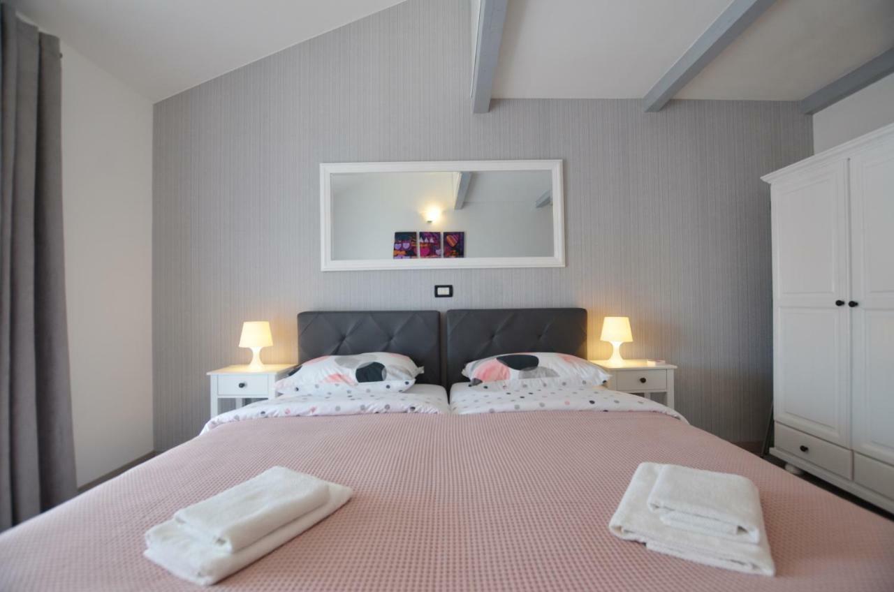 Guesthouse Mila Rovinj Zewnętrze zdjęcie