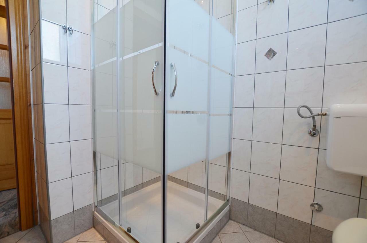 Guesthouse Mila Rovinj Zewnętrze zdjęcie